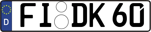 FI-DK60