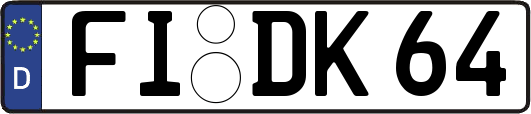 FI-DK64