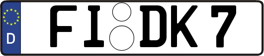 FI-DK7