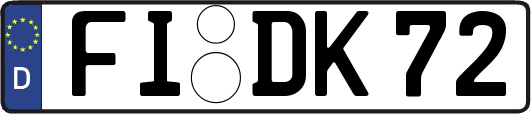 FI-DK72