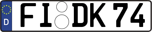 FI-DK74