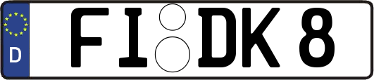 FI-DK8