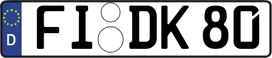 FI-DK80