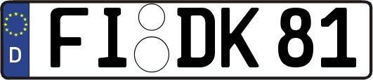 FI-DK81
