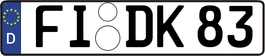 FI-DK83