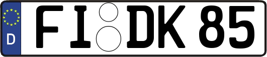 FI-DK85