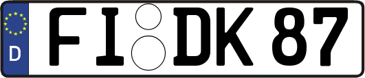 FI-DK87