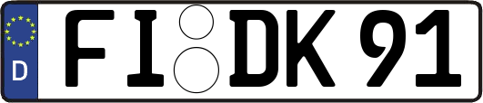 FI-DK91