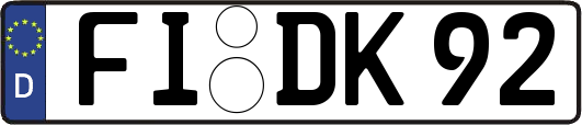 FI-DK92