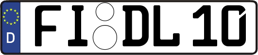 FI-DL10