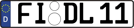 FI-DL11