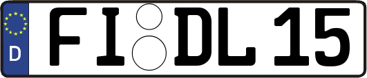 FI-DL15