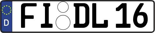 FI-DL16