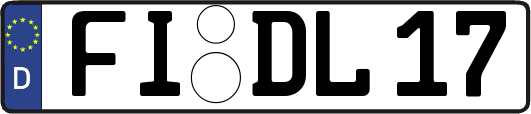 FI-DL17