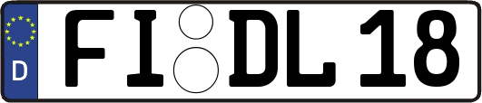 FI-DL18