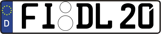 FI-DL20