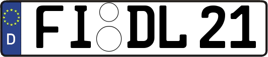 FI-DL21