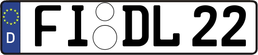 FI-DL22