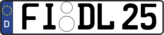 FI-DL25