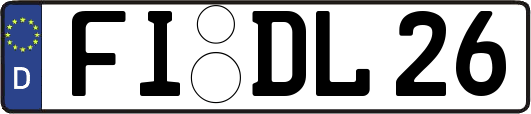 FI-DL26