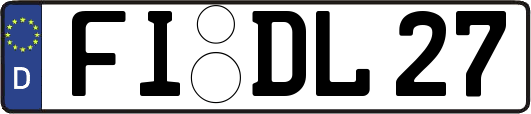 FI-DL27