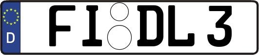 FI-DL3