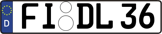 FI-DL36