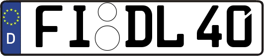 FI-DL40