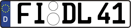 FI-DL41