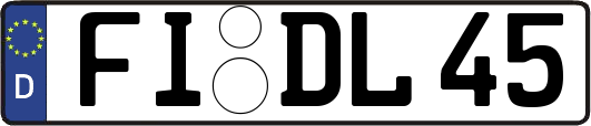 FI-DL45