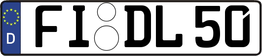 FI-DL50