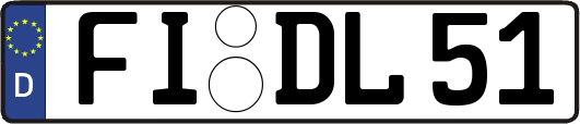 FI-DL51