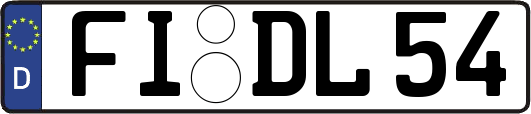 FI-DL54