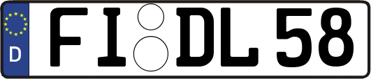 FI-DL58