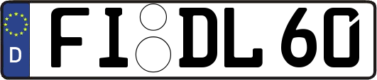 FI-DL60