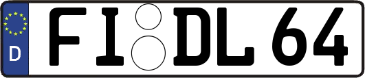 FI-DL64