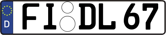 FI-DL67