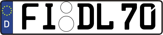 FI-DL70