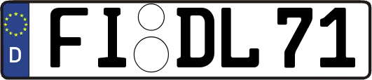 FI-DL71