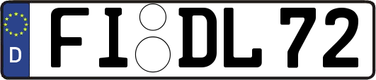 FI-DL72