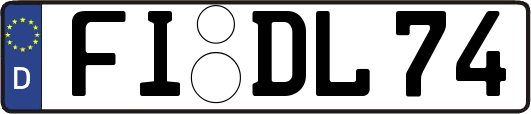 FI-DL74
