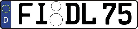 FI-DL75