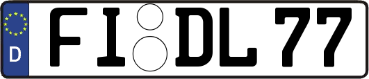 FI-DL77