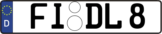 FI-DL8