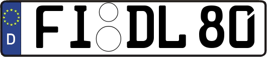 FI-DL80