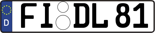 FI-DL81