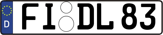 FI-DL83