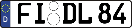 FI-DL84