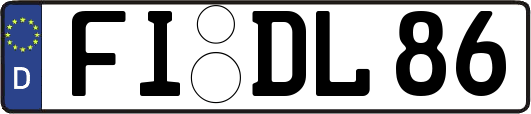 FI-DL86