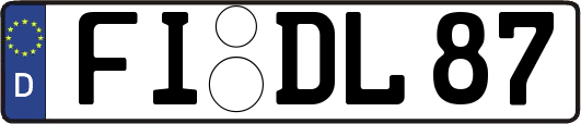 FI-DL87